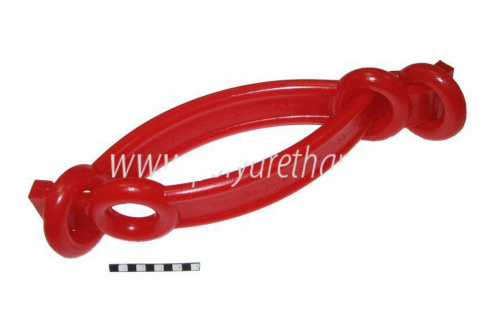 Строп (петля) 33-17-019 фото 3 Строп (петля) 33-17-019 фото 3