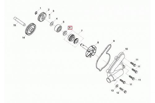 ������� ��������� ������� ����� 10x20x5 ��-0110-080005 ���� 2