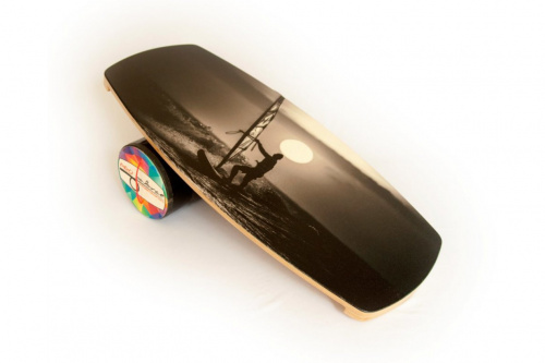 ������ ���� "Pro Balance" WINDSURF BLACK ���� 2