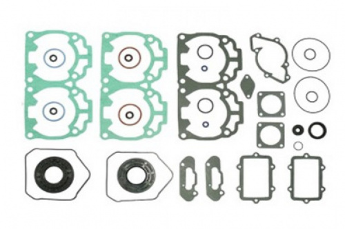    BRP 600HO E-TEC 09-711303  2