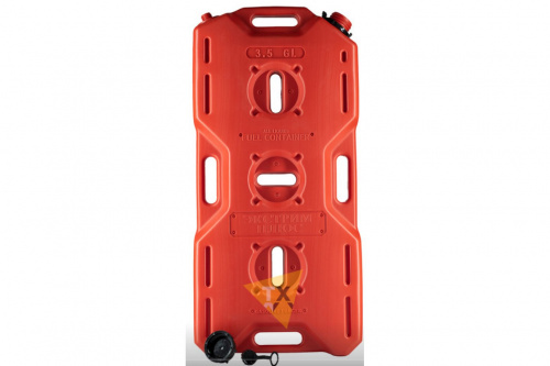 Канистра Экстрим 15л. Синяя фото 6 Канистра Экстрим 15л. Синяя фото 6