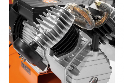 Компрессор поршневой DAEWOO DAC 60VD фото 4 Компрессор поршневой DAEWOO DAC 60VD фото 4