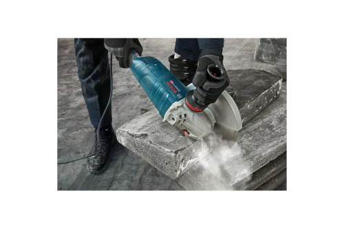   BOSCH GWS 24-230  8