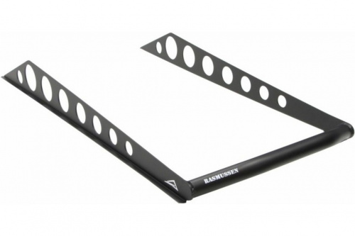 Задний Бампер Для Ski-Doo REV-XM/X Skinz Rasmussen Задний Бампер Для Ski-Doo REV-XM/X Skinz Rasmussen