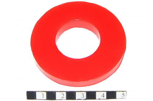 Шайба опоры двигателя, нижняя, узкая VK540 50-12-017 Шайба опоры двигателя, нижняя, узкая VK540 50-12-017