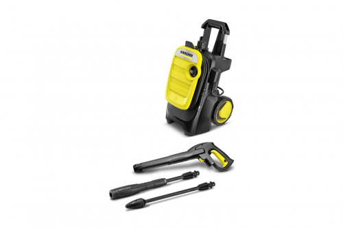 ����� �������� �������� Karcher K 5 COMPACT ���� 6