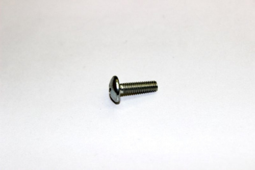 Болт вариатора М4х14 0800-052205 ТБ-0800-052205 Болт вариатора М4х14 0800-052205 ТБ-0800-052205