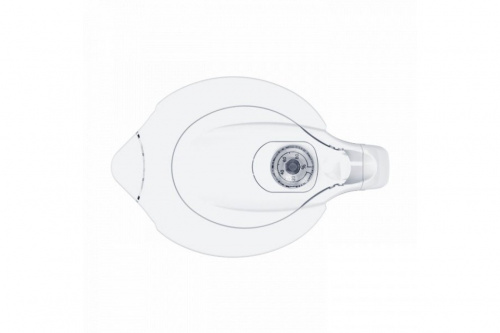 Водоочиститель кувшин Аквафор Орлеан, белый фото 4 Водоочиститель кувшин Аквафор Орлеан, белый фото 4