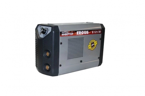 Сварочный аппарат Ergus B 121/30 Сварочный аппарат Ergus B 121/30