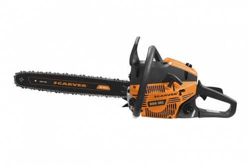 Бензопила CARVER RSG 352 Бензопила CARVER RSG 352