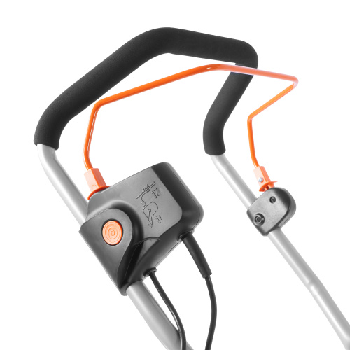 Культиватор электрический DAEWOO DAT 2200E фото 4 Культиватор электрический DAEWOO DAT 2200E фото 4