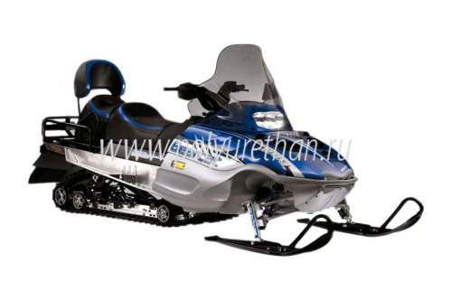 ������ ��� ��������� Arctic Cat Bearcat 660 2007-3 ���� 2