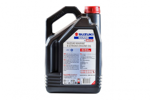 MOTUL SUZUKI Marine 4T 5� ������������� ���� 2