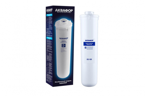 Модуль сменный мембранный Аквафор ОСМО 100-К Модуль сменный мембранный Аквафор ОСМО 100-К