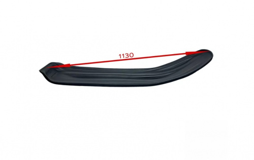 Накладка на лыжу №9 VK540 III 2073 фото 2 Накладка на лыжу №9 VK540 III 2073 фото 2