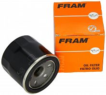 ������ �������� FRAM PH-4997