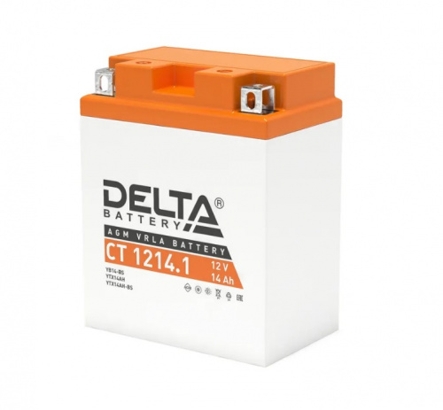 �������������� ������� Delta CT 1214.1 ���� 2