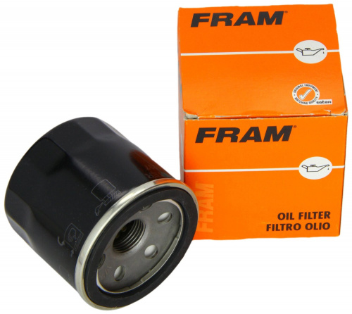 ������ �������� FRAM PH-4997