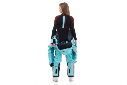   SKI premium WOMAN BALTIC  4