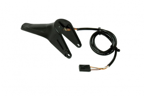 Курок газа с подогревом Polaris SM-08552 Курок газа с подогревом Polaris SM-08552