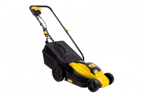 Газонокосилка электрическая CHAMPION EM3110 фото 2 Газонокосилка электрическая CHAMPION EM3110 фото 2