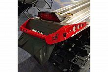 ������ ����������� ������ ������ ��� Polaris Axys