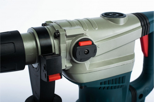 Перфоратор ALTECO RH 1200-36 фото 9 Перфоратор ALTECO RH 1200-36 фото 9