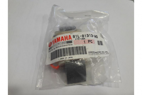 Катушка 1 VK540 81L81313M000 фото 2 Катушка 1 VK540 81L81313M000 фото 2