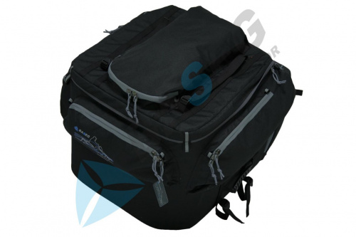 Кофр на снегоход Stels Витязь фото 6 Кофр на снегоход Stels Витязь фото 6