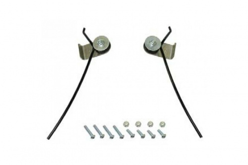 Скребки для езды по насту SPI SM-12066 SM-12066 Скребки для езды по насту SPI SM-12066 SM-12066