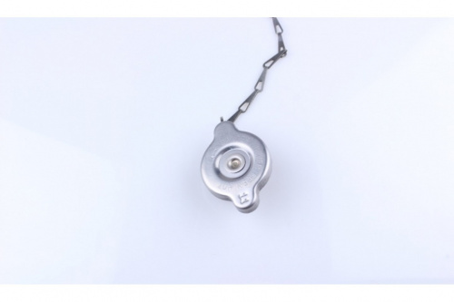 Крышка радиатора охлаждения ТБ-8010-180024 фото 2 Крышка радиатора охлаждения ТБ-8010-180024 фото 2