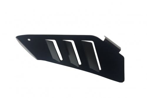    SKI-DOO, LYNX (Gen4) MESH-GUARD-G4  3