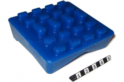 Буфер (каблук) лыжи снегохода ARCTIC CAT M-SERIES (2013-) Буфер (каблук) лыжи снегохода ARCTIC CAT M-SERIES (2013-)