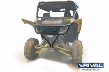 ������ ������ Yamaha YXZ 1000R (2016-) + ��������