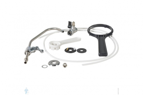 Фильтр для воды Гейзер 3 ИВ Люкс для мягкой воды фото 4 Фильтр для воды Гейзер 3 ИВ Люкс для мягкой воды фото 4