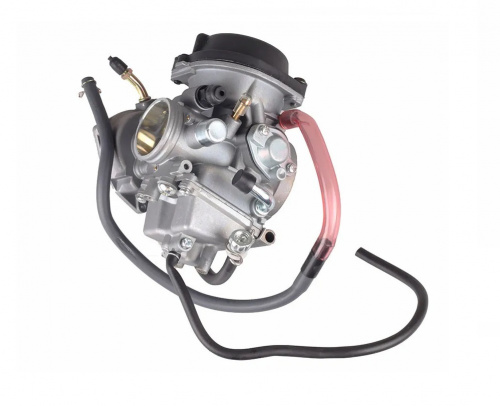 Карбюратор в сборе для квадроциклов CFMOTO фото 3 Карбюратор в сборе для квадроциклов CFMOTO фото 3