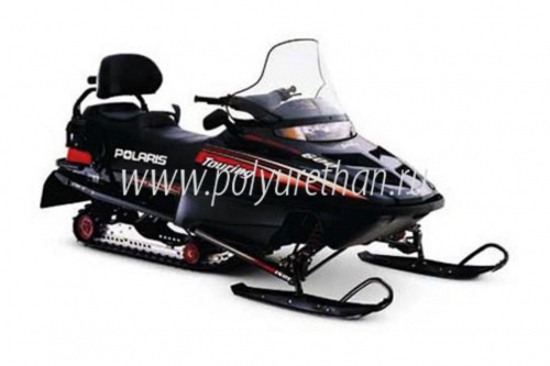 Стекло для снегохода Polaris Widetrak LX 53 см 50-44-398Pc фото 2 Стекло для снегохода Polaris Widetrak LX 53 см 50-44-398Pc фото 2