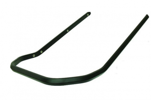 Бампер задний BRP Бампер задний BRP