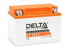 �������������� ������� Delta CT 1211