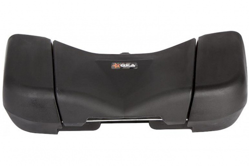 Кофр для квадроцикла передний GKA 5100 фото 7 Кофр для квадроцикла передний GKA 5100 фото 7