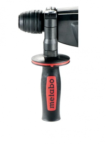 Ручка Metabo BS 18 LTX Quick фото 2 Ручка Metabo BS 18 LTX Quick фото 2