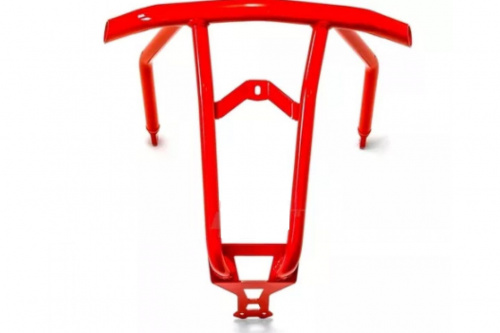 Бампер Передний Усиленный Для Polaris Pro-Ride Кра 2879727-458BS Бампер Передний Усиленный Для Polaris Pro-Ride Кра 2879727-458BS