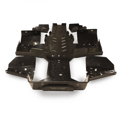 ������ KTZ ��� SEGWAY SNARLER ���� 2