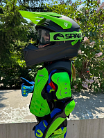 ���� ������� Sparx Recrut (HL169) ver.2, �����-�������, YM