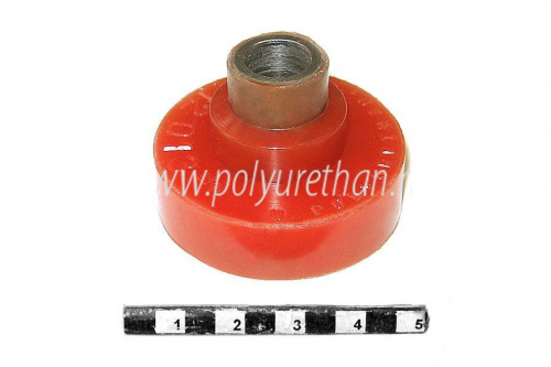 Подушка двигателя снегохода 50-12-013 50-12-013 Подушка двигателя снегохода 50-12-013 50-12-013