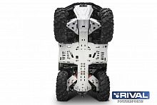 ������ ����� ��� ����������� BRP Outlander 1000