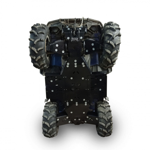 ������ KTZ ��� POLARIS SPORTSMAN TOURING ���� 2