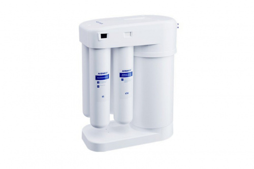 Фильтр для воды Аквафор Морион DWM-101S фото 2 Фильтр для воды Аквафор Морион DWM-101S фото 2