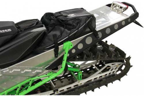 Задний Бампер Для Arctic Cat Pro-Climb 162 Skinz фото 7 Задний Бампер Для Arctic Cat Pro-Climb 162 Skinz фото 7