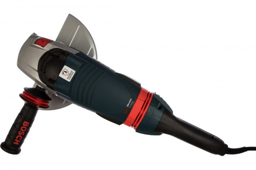   Bosch GWS 26-230 LVI   5